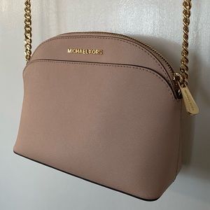MICHAEL KORS cross body bag